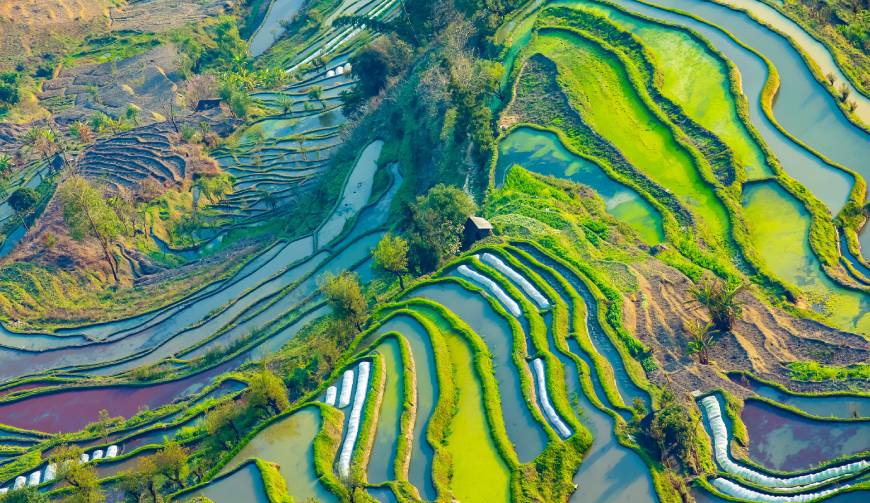 走进船山区TVC拍摄：解锁本地化场景与创意镜头的完美融合