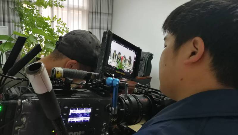 剧本杀式体验：船山区广告片拍摄公司构建沉浸式消费决策路径