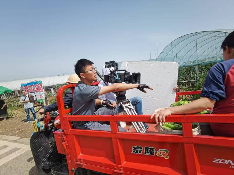 船山区TVC制作创新逻辑：以精准叙事，让品牌信息高效传递
