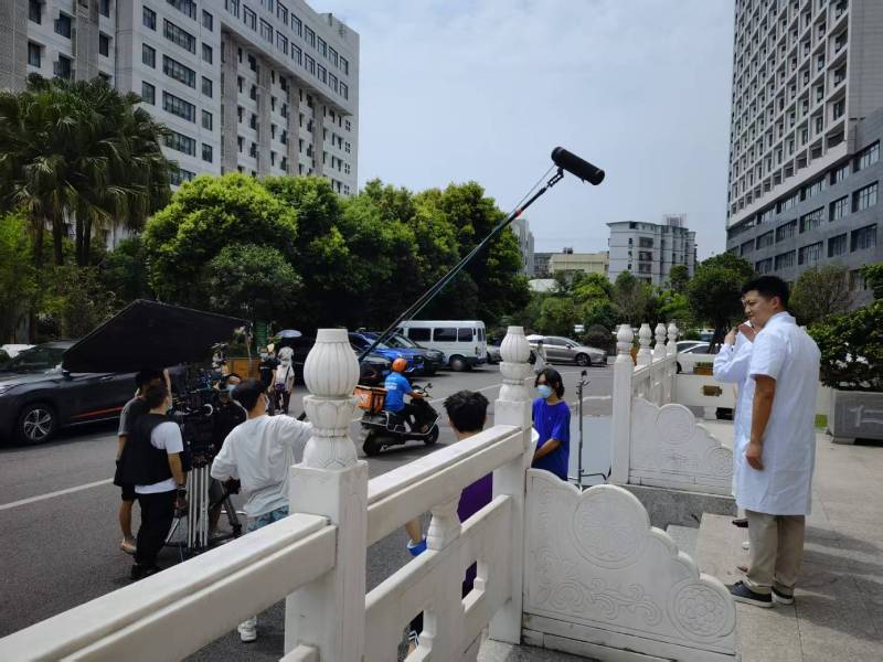 船山区广告片拍摄公司低成本实现高规格制作的诀窍